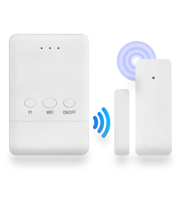 Universal Garage Door Opener — Keypads & Remotes, Neoglint