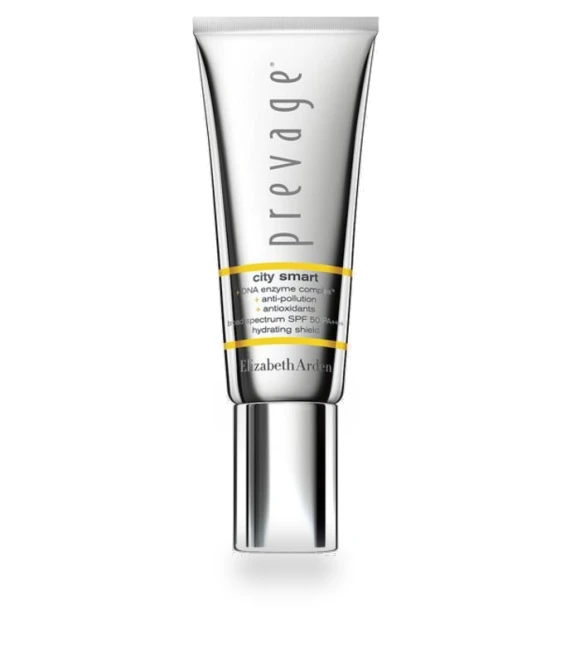 City Smart SPF 50 — Body Sun Protection, Elizabeth Arden