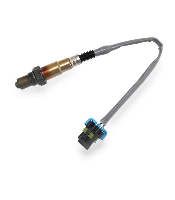 Oxygen sensor — Check Engine, Japanese Car parts