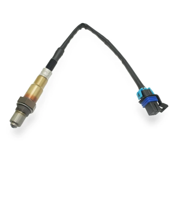 Oxygen Sensor — Exhaust Gas, Tesla Car parts