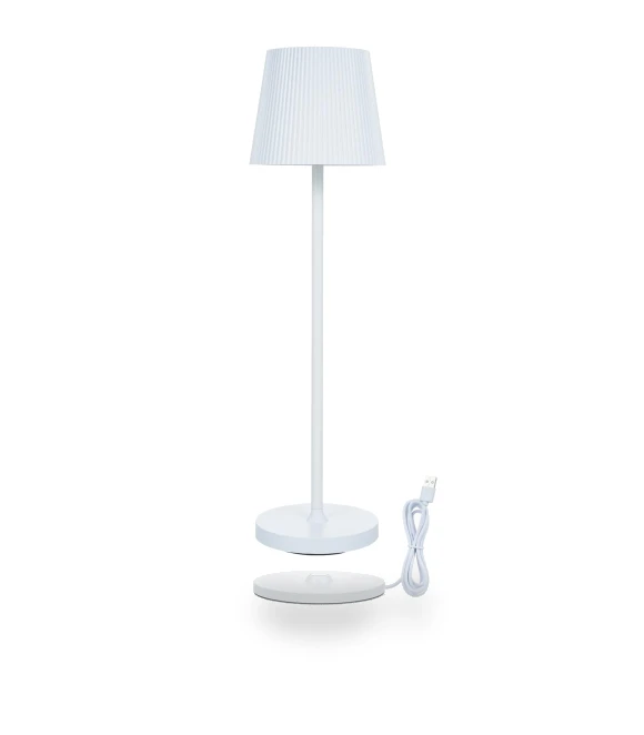 Portable LED Desk Lamp with Touch Control — Study & Desk Lighting, TOMTOP JMS