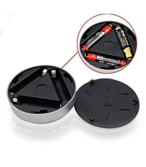 Touch Head Car Interior Light — Light Kit, boy