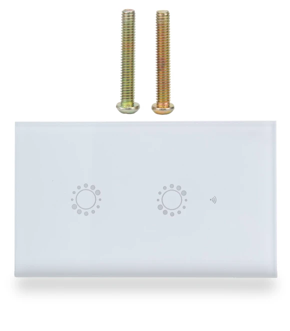 Wi-Fi Touch Switch — Motion Actuated Switches, PJWWADQ