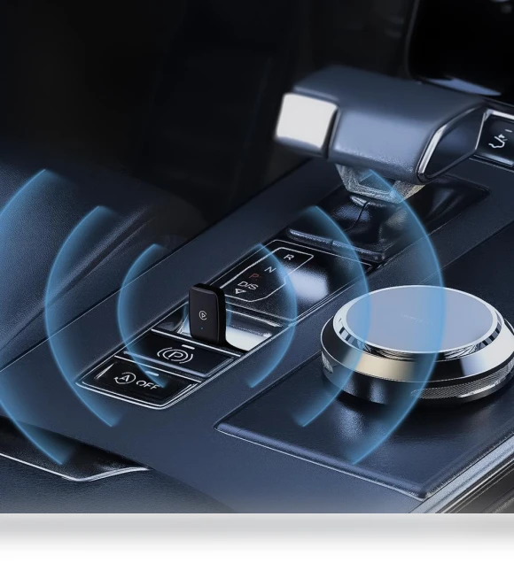 Wireless CarPlay Android Auto Adapter — Phone Accessories, Auto Accessories Home