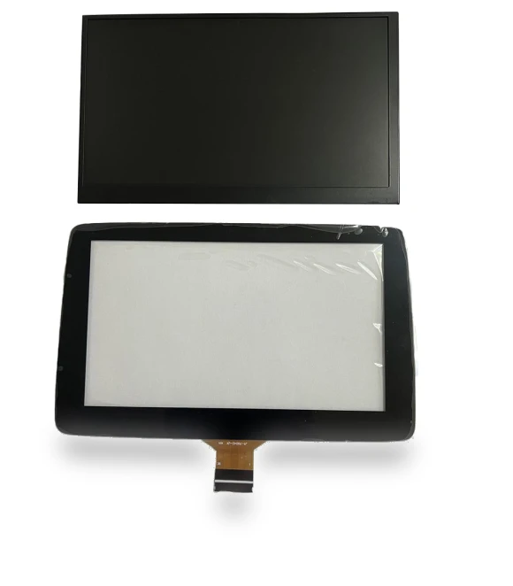 7-inch LCD Dashboard Display with Touch Screen — Display Modules, IKEA Supermarket