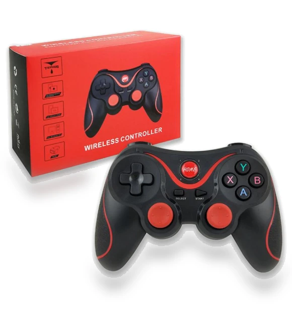 Bluetooth Game Controller — Accessories, RUI RUI YU 2