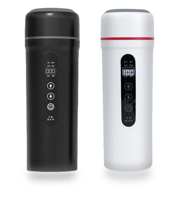 Car Kettle Boiler Smart Warmer — Beverage Warmers, A Surname Home