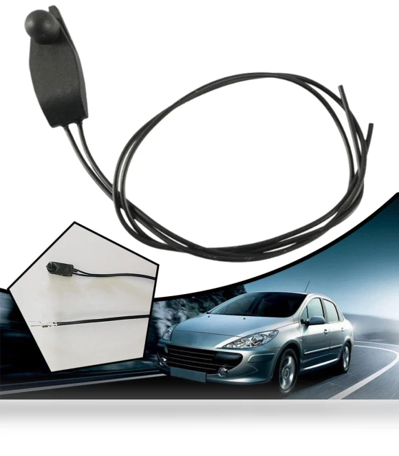 External Temperature Sensor — Charge Temperature, 888 Auto Parts Town