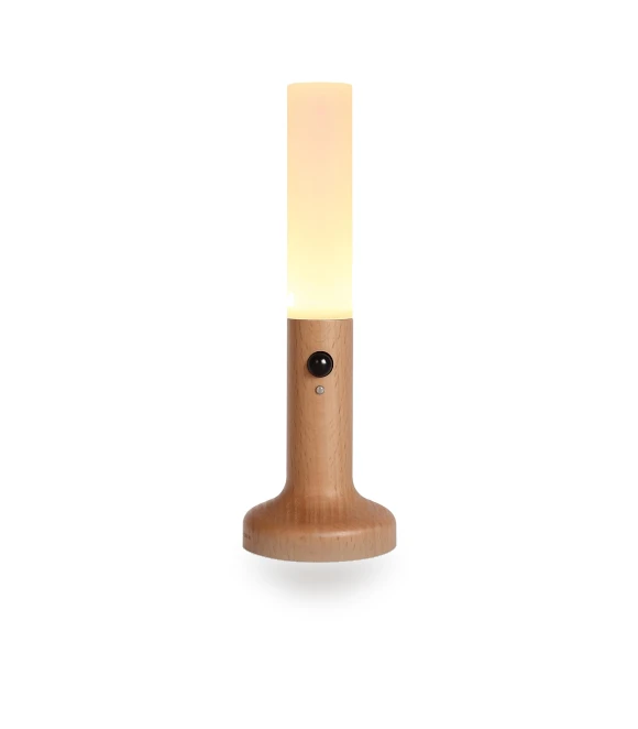 Smart Motion Sensor Night Light Table Lamp — Standing Lights, TOMTOP JMS