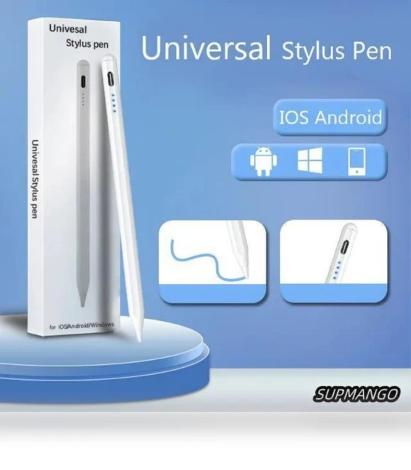 Universal Stylus — Styluses & Digital Pens, HIMO Group