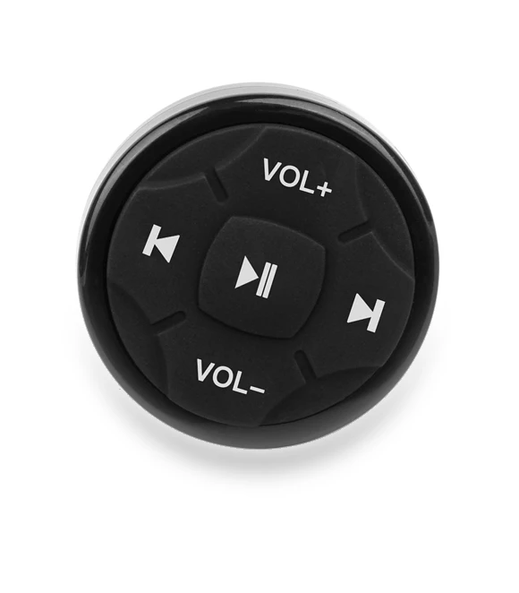 Wireless Bluetooth Media Button Controller Kit — Phone Accessories, Auto Accessories Home