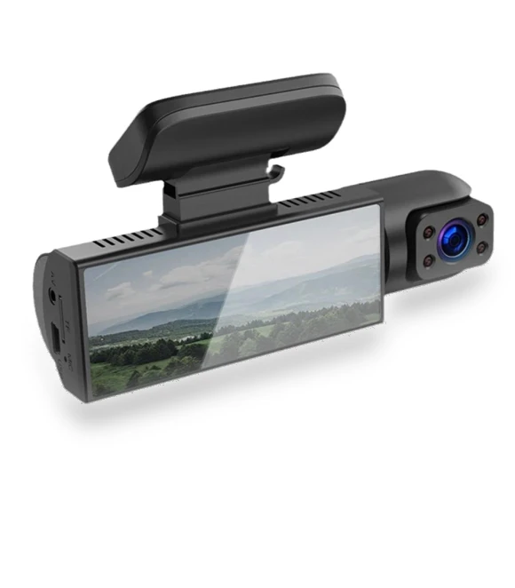 1080p HD Dash Cam — Dashboard Cameras, RuJia Home Decor
