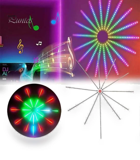 Smart LED Light — LED, Home Kits