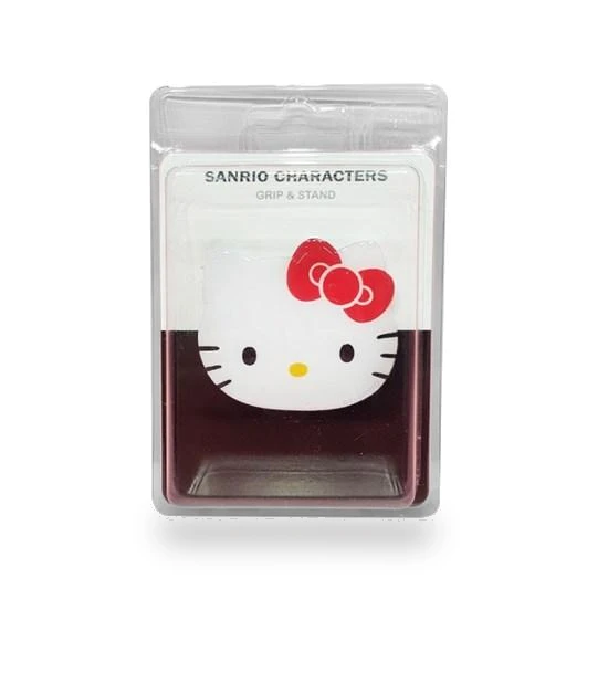 Acrylic Smart Talk — Interactive, Sanrio