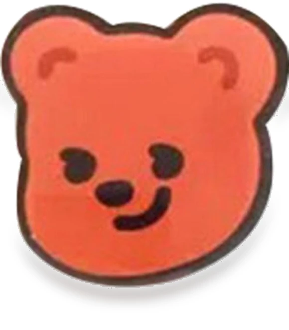 Cute Smart Talk Bear — Interactive, Board M Factory