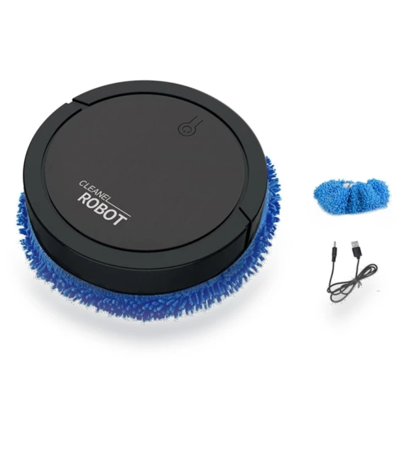 Intelligent Wet and Dry Cleaning Machine — Smart Cleaning Robots, SKIYER