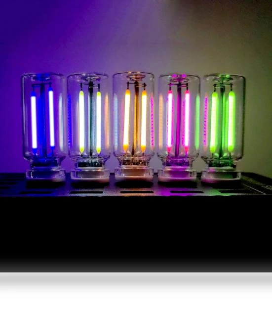 Mini USB LED Lamp — USB Lighting Solutions, Car Maintenance