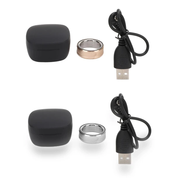 Smart Health Ring — Smart Rings, ZuiyouHome2