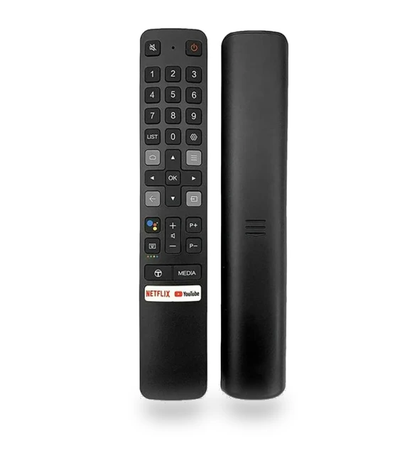 Universal Remote Control — Remote Controls, Richu
