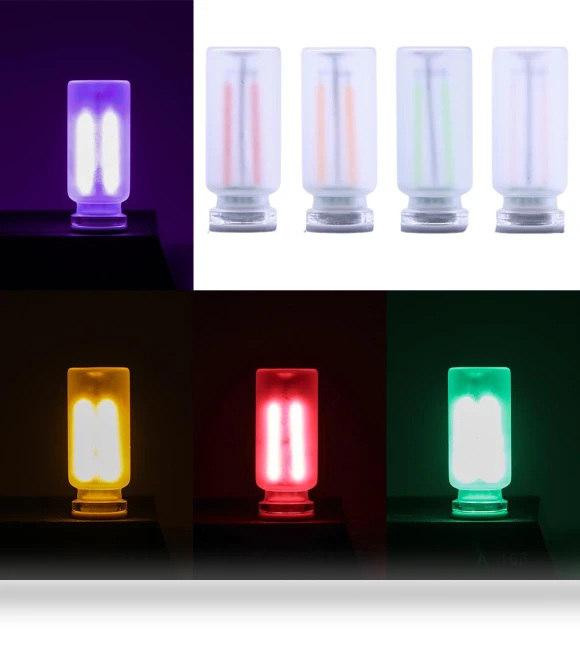USB Touch LED Night Light — Night Lights, JOHO - CarGear