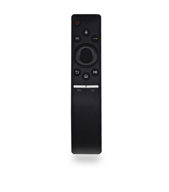Voice Remote Control — Remote Controls, 3d printing machine