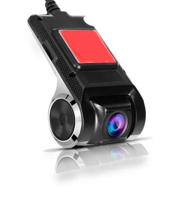 Auto FHD 1080P Dash Cam — Dashboard Cameras, HOME-Auto-001