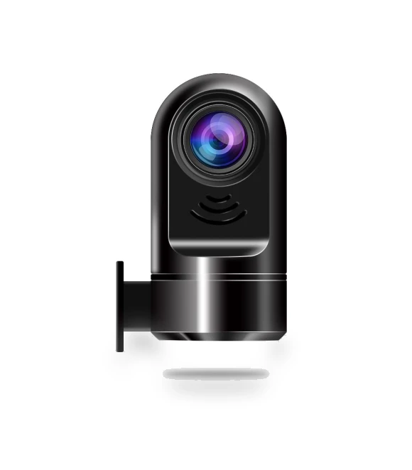 Car DVR ADAS HD 1080P — Dashboard Cameras, HOME-Auto-001