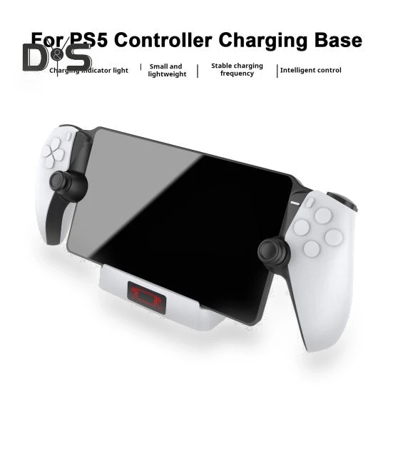Charging Base with LED Indicator — Chargers, Phone Needs
