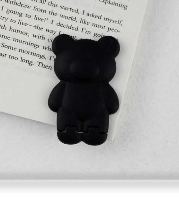 Cookie Sole Smart Tok Cute Grip Tok — Smart Clip Accessories, Board M Factory