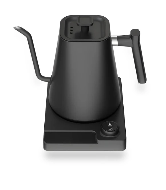 Electric Kettle with Temperature Control — Kettles & Tea Machines, Dongfang HOME D