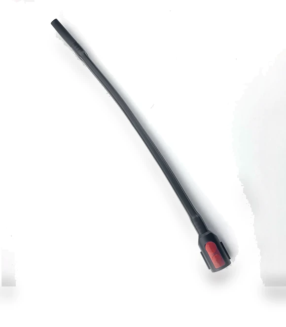 Flat Suction Tool with Crevice Head — Vacuum Attachments, Xingben Two