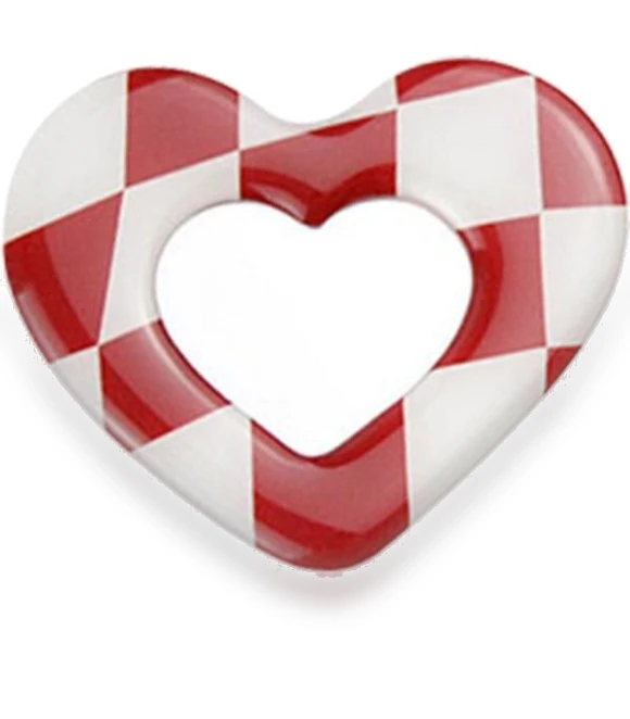 Heart Check Mirror — Smartwatches, Board M Factory