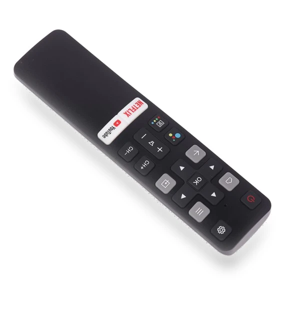 Infrared Remote Control — Remote Controls, Soon Learned