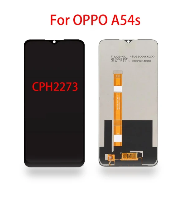 LCD Display with Touch Screen — Replacement Screens, LCD Plus