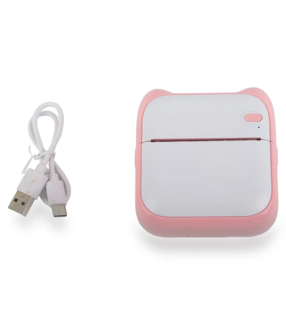 Mini Printer — Printer Parts, ZuiyouGongyi1