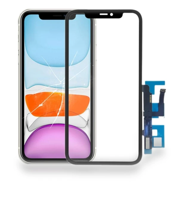 Original Touch Panel — Back Covers, Sunsky-Spare Parts