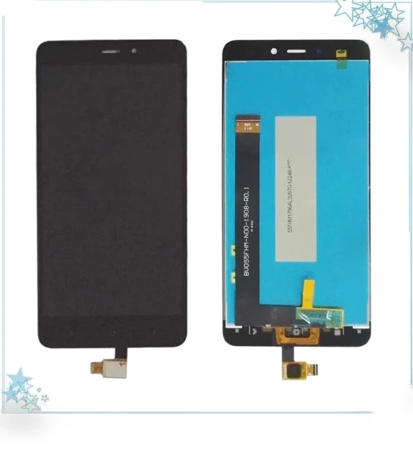 Replacement LCD Display with Touch Screen — Replacement Screens, sureneat
