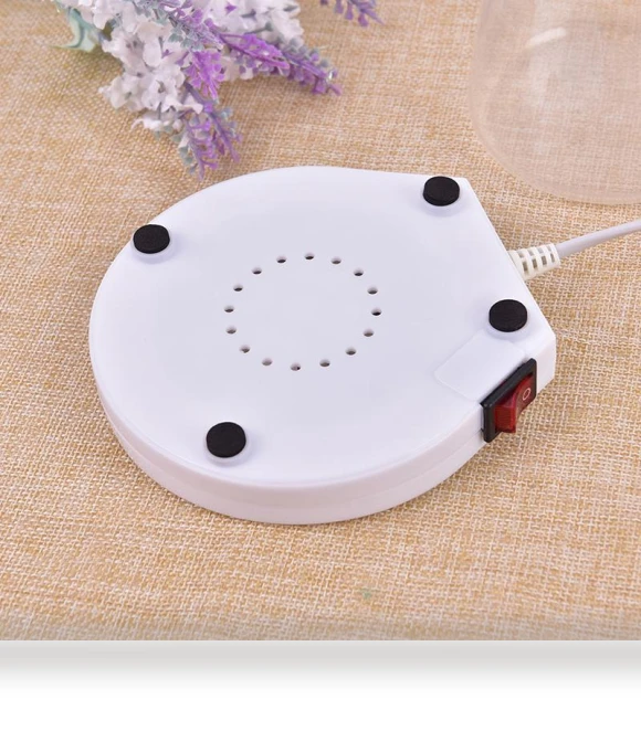 Smart Mug Warmer — Beverage Warmers, Flower Vases