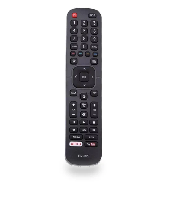 Universal Remote Control for Smart TV — Remote Controls, smart remote