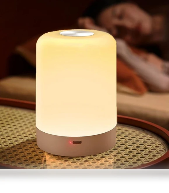 USB LED Night Light — Night Lights, Reakosound