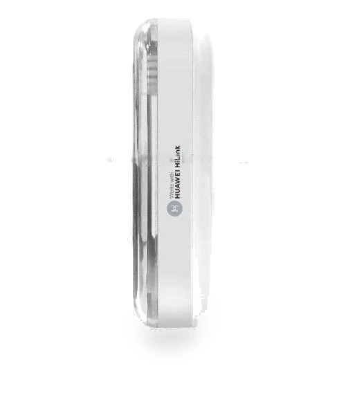 Smart Toothbrush Head Replacement 2 Pack — Electric Toothbrush Heads, Huawei