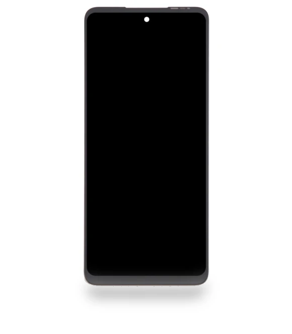 LCD Screen with Digitizer Full Assembly for Infinix Smart 8 Pro — Screens, Infinix