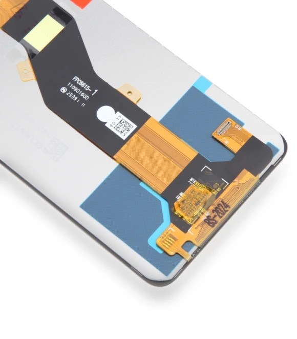 LCD Screen with Digitizer Full Assembly for Infinix Smart 8 Pro — Screens, Infinix