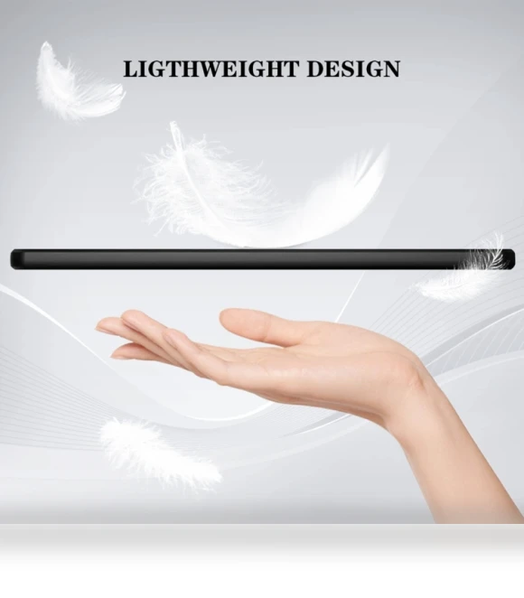 Color Painting Pattern Smart Tablet TPU Case for Lenovo Legion Y700 2025 — Protective Cases, Lenovo
