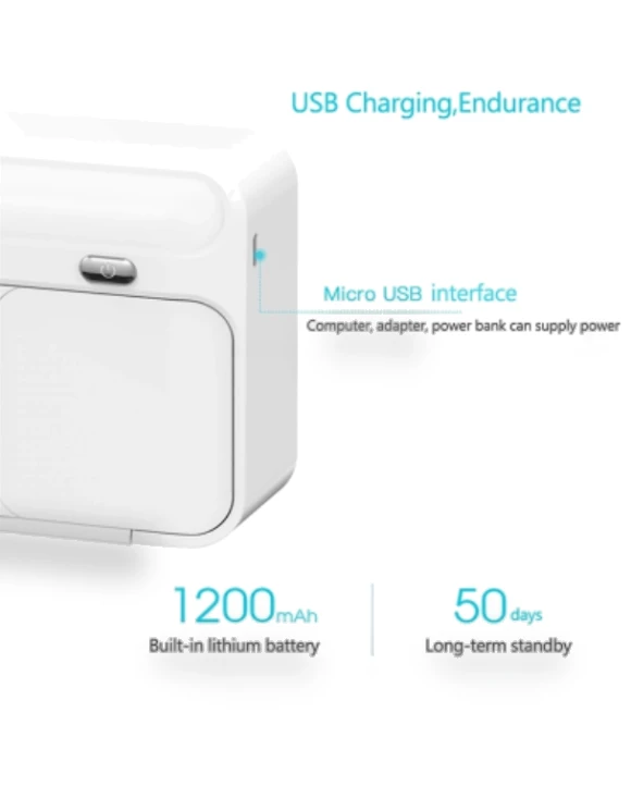 Smart Home UV Ultraviolet Toothbrush Sterilizer — Ultrasonic Cleaners, YJK