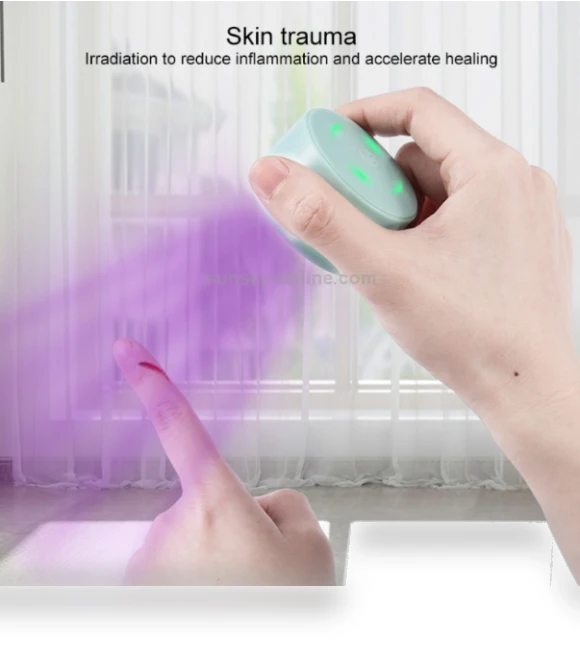 Ultraviolet Sterilization Intelligent Disinfection USB Charging Vacuum Flask — Flasks