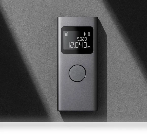 Smart Laser Measure — Laser Distance Measuring Tools, Xiaomi