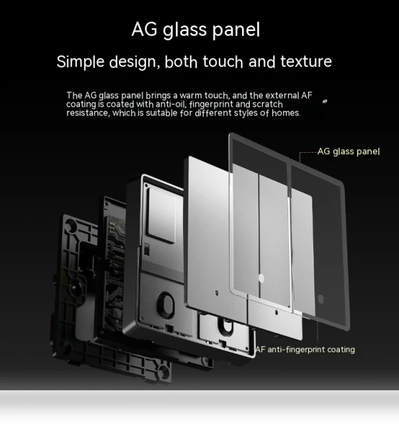 Smart Switch Pro — Smart Home Hubs & Controllers, Xiaomi