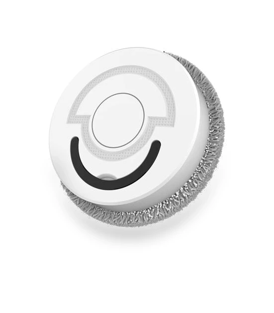 Automatic Dual-Purpose Vacuum Cleaner — Smart Cleaning Robots, Factory Discount Outlet