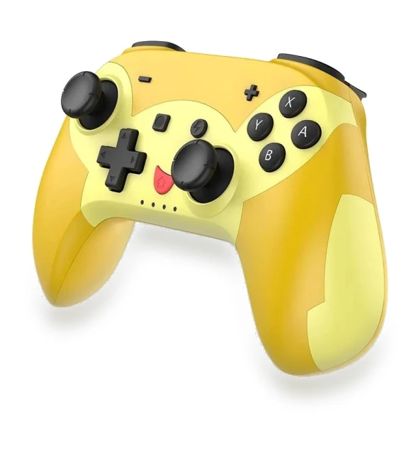 Bluetooth Game Controller — Gaming Controllers, FourAll